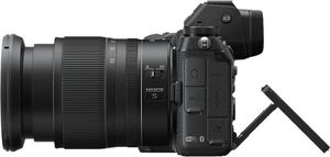 Aparat Nikon Z6 II + adapter FTZ II (VOA020K001) 7