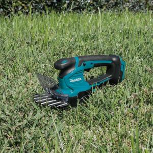 Makita Nożyce akumulatorowe DUM604ZX 16 cm 5