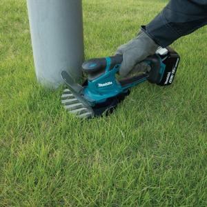 Makita Nożyce akumulatorowe DUM604ZX 16 cm 7