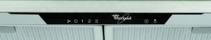 Okap Whirlpool AKR 685/1 IX 3
