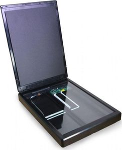 Skaner Avision Skaner AVISION IRDM X 000-0870-02G (A4; USB) 2