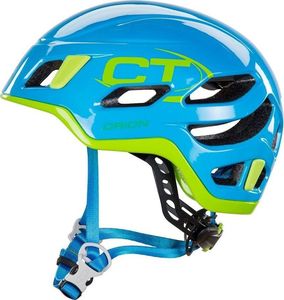 Climbing Technology Kask Climbing Technology Orion - blue 50-56 cm 2
