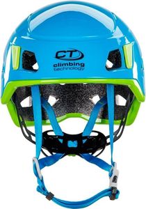 Climbing Technology Kask Climbing Technology Orion - blue 50-56 cm 3