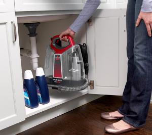 Odkurzacz piorący Bissell 36988 SpotClean ProHeat 5