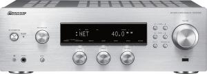 Pioneer Amplituner SX-N30-AE srebrny 2