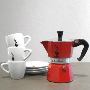 Kawiarka Bialetti Moka Express 3 filiżanki 2