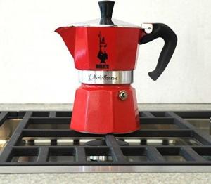 Kawiarka Bialetti Moka Express 3 filiżanki 3