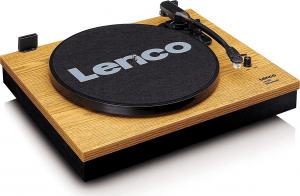 Gramofon Lenco LS-300WD 5