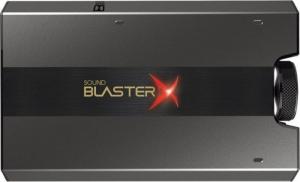 Karta dźwiękowa Creative Sound Blaster X G6 (70SB177000000) 3