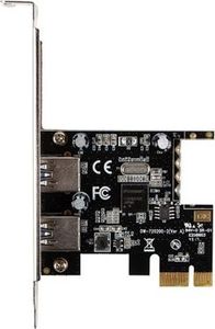 Kontroler Lanberg PCI-Express - 2x USB 3.0 (PCE-US3-002) 3