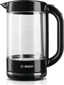 Czajnik Bosch TWK70B03 Czarny 2