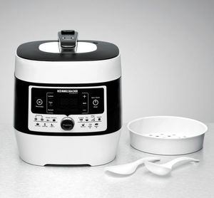 Multicooker Rommelsbacher MD 1000 2