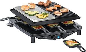 Grill elektryczny Steba RC 4 Plus 2