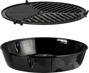 Cadac Safari Chef LP Grill turystyczny gazowy 1.8 kW 28 cm x 28 cm 5