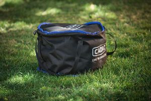 Cadac Safari Chef LP Grill turystyczny gazowy 1.8 kW 28 cm x 28 cm 7