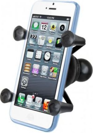 RAM Mount Uchwyt zaciskowy do samochodu X-Grip RAM-HOL-UN7BU 3