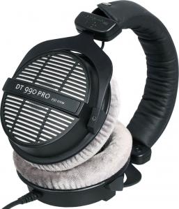 Słuchawki Beyerdynamic DT 990 Pro 250 OHM 4