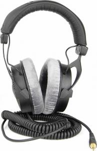 Słuchawki Beyerdynamic DT 990 Pro 250 OHM 5
