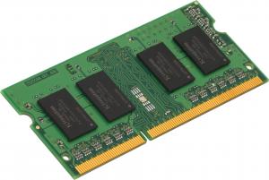 Pamięć do laptopa Kingston ValueRAM, SODIMM, DDR3L, 4 GB, 1600 MHz, CL11 (KVR16LS11/4) 2