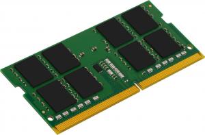 Pamięć do laptopa Kingston ValueRAM, SODIMM, DDR3L, 8 GB, 1600 MHz, CL11 (KVR16LS11/8) 2