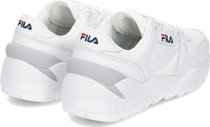 Fila Buty damskie Orbit Cmr Jogger L Low białe r. 38 (1010621.1FG) 2