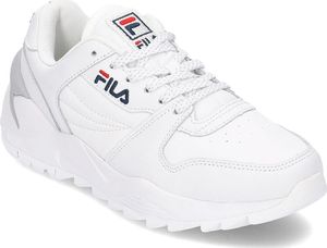 Fila Buty damskie Orbit Cmr Jogger L Low białe r. 38 (1010621.1FG) 3