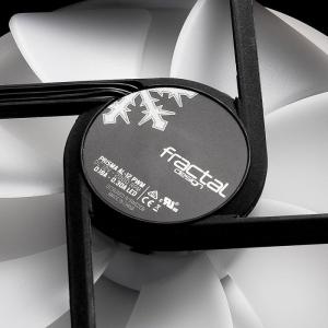 Wentylator Fractal Design Prisma AL-12 PWM 120mm (FD-FAN-PRI-AL12-PWM) 10