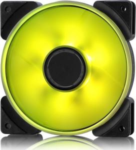 Wentylator Fractal Design Prisma AL-14 ARGB 140mm 3-pack (FD-FAN-PRI-AL14-3P) 10