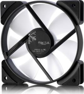Wentylator Fractal Design Prisma AL-14 ARGB 140mm 3-pack (FD-FAN-PRI-AL14-3P) 11