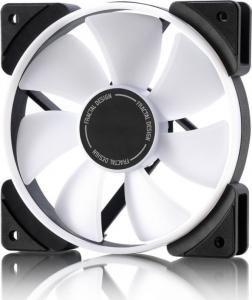 Wentylator Fractal Design Prisma AL-14 ARGB 140mm 3-pack (FD-FAN-PRI-AL14-3P) 13