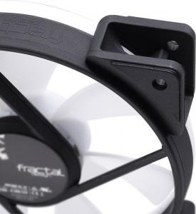 Wentylator Fractal Design Prisma AL-14 ARGB 140mm 3-pack (FD-FAN-PRI-AL14-3P) 14
