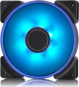Wentylator Fractal Design Prisma AL-14 ARGB 140mm 3-pack (FD-FAN-PRI-AL14-3P) 4