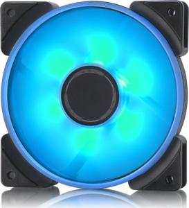 Wentylator Fractal Design Prisma AL-14 ARGB 140mm 3-pack (FD-FAN-PRI-AL14-3P) 5