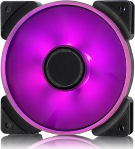 Wentylator Fractal Design Prisma AL-14 ARGB 140mm 3-pack (FD-FAN-PRI-AL14-3P) 8