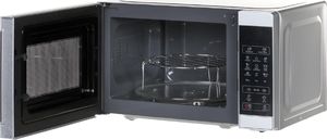 Kuchenka mikrofalowa Sharp YC-MG02E-S 2