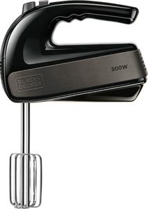 Mikser Black&Decker BXMX500E 6