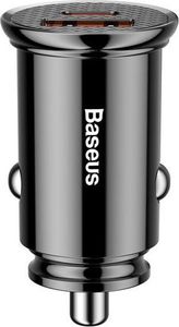 Ładowarka Baseus Circular 1x USB-A 1x USB-C 5 A  (CCALL-YS01) 3