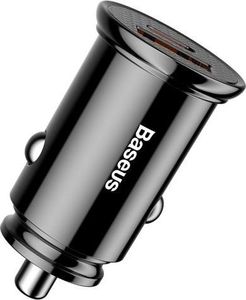 Ładowarka Baseus Circular 1x USB-A 1x USB-C 5 A  (CCALL-YS01) 5