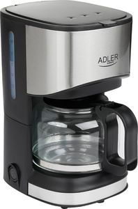Ekspres przelewowy Adler AD 4407 Czarny 3