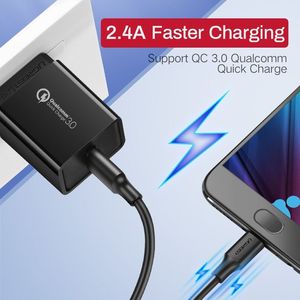 Adapter USB Ugreen Czarny  (60134) 3