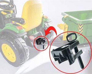 Rolly Toys Adapter Do Przyczepy uniwersalny 3