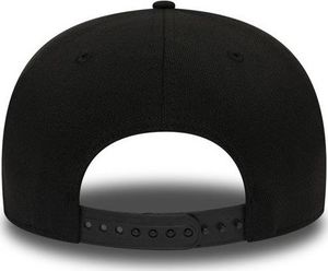 New Era Czapka NY Yankees Stretch Snap 9Fifty Snapback czarna r. M/L (11871279) 2