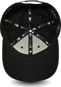 New Era Czapka NY Yankees Stretch Snap 9Fifty Snapback czarna r. M/L (11871279) 3