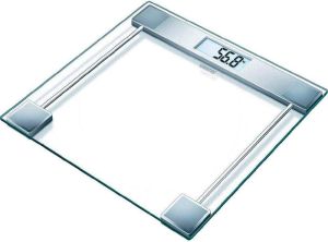 Waga łazienkowa Sanitas SGS 6 2