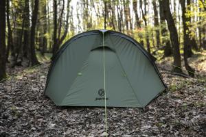 Namiot turystyczny Peme Forest 2 12