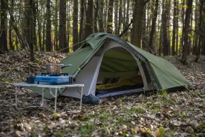 Namiot turystyczny Peme Forest 2 3