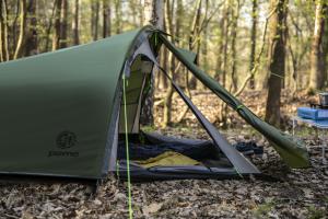 Namiot turystyczny Peme Forest 2 5
