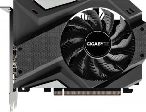 Karta graficzna Gigabyte GeForce GTX 1650 Mini ITX OC 4GB GDDR5 (GV-N1650IXOC-4GD) 4