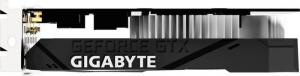 Karta graficzna Gigabyte GeForce GTX 1650 Mini ITX OC 4GB GDDR5 (GV-N1650IXOC-4GD) 5