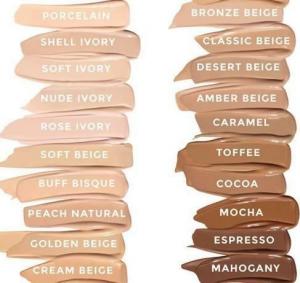 Wet n Wild Podkład do twarzy Photofocus Foundation Soft Beige 30ml 2